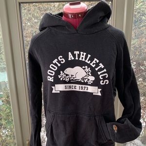 Roots hoodie